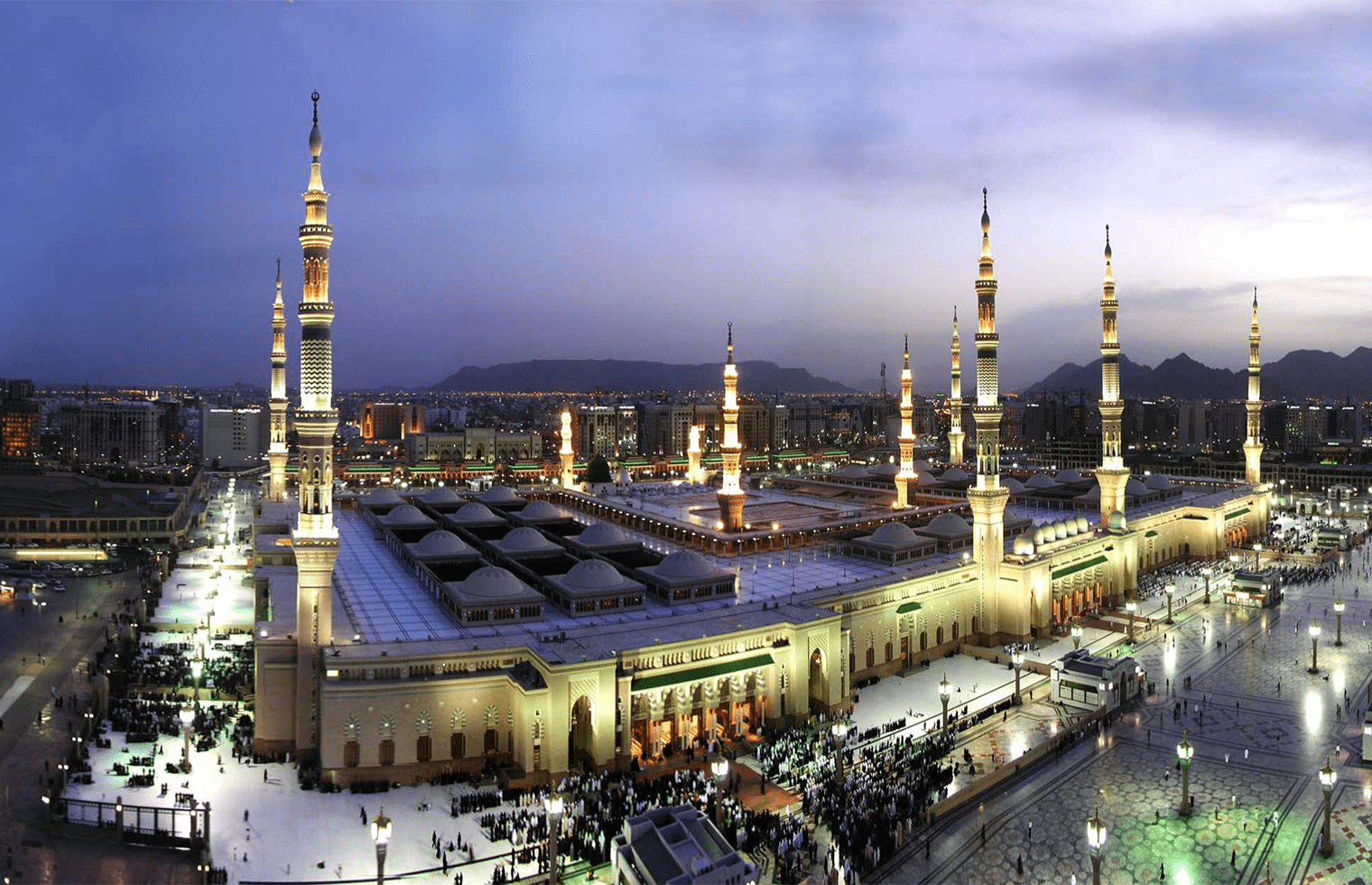 What Is Umrah Hajj And Umrah Approved Tours Travel Agency