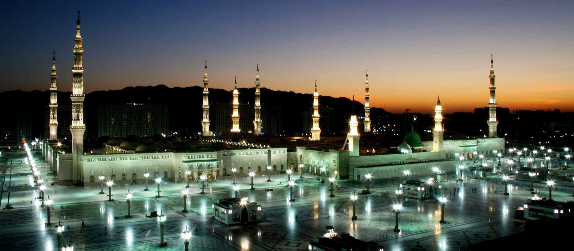 Reserve Umrah Package Select From Allinclusive Umrah